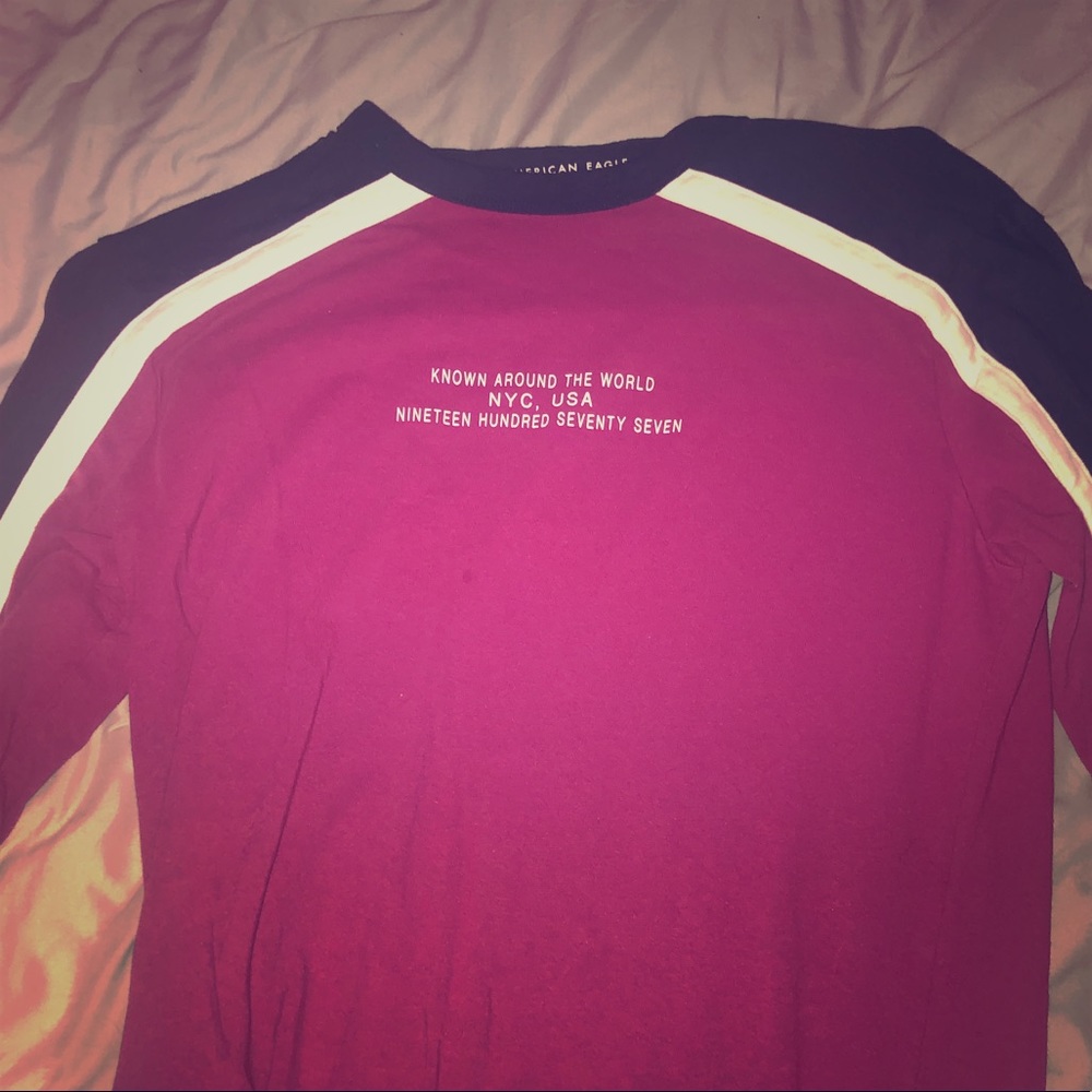 Medium American Eagle Sweater- WORN ONCE